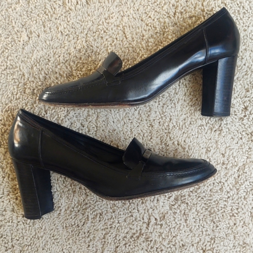 Via Spiga high heeled pumps